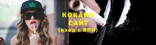 стафф Мегион